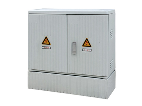 伊川高低压柜电缆分接箱