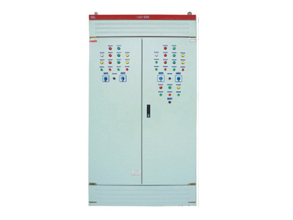 伊川高低压柜系列