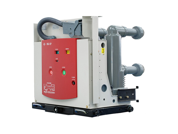 伊川户内高压真空断路器(固封极柱)