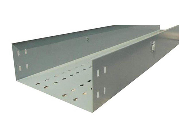 伊川托盘式电缆桥架厂