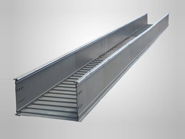 伊川大跨距电缆桥架