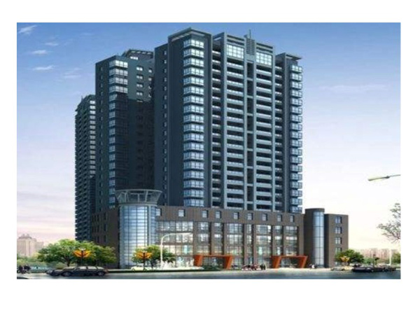 伊川和苑住宅小区