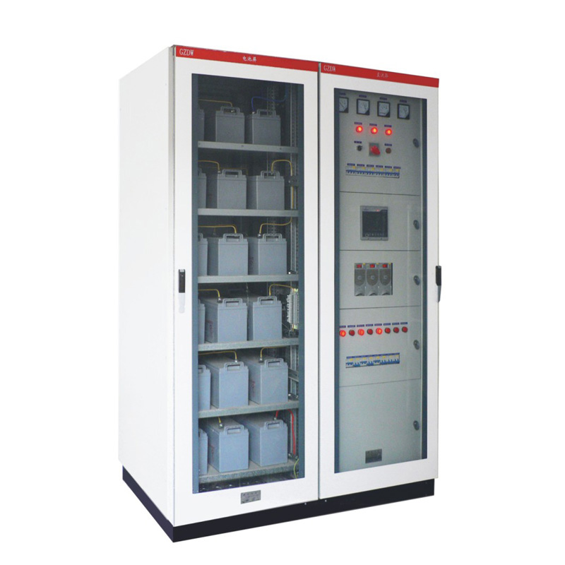 伊川直流屏低压柜